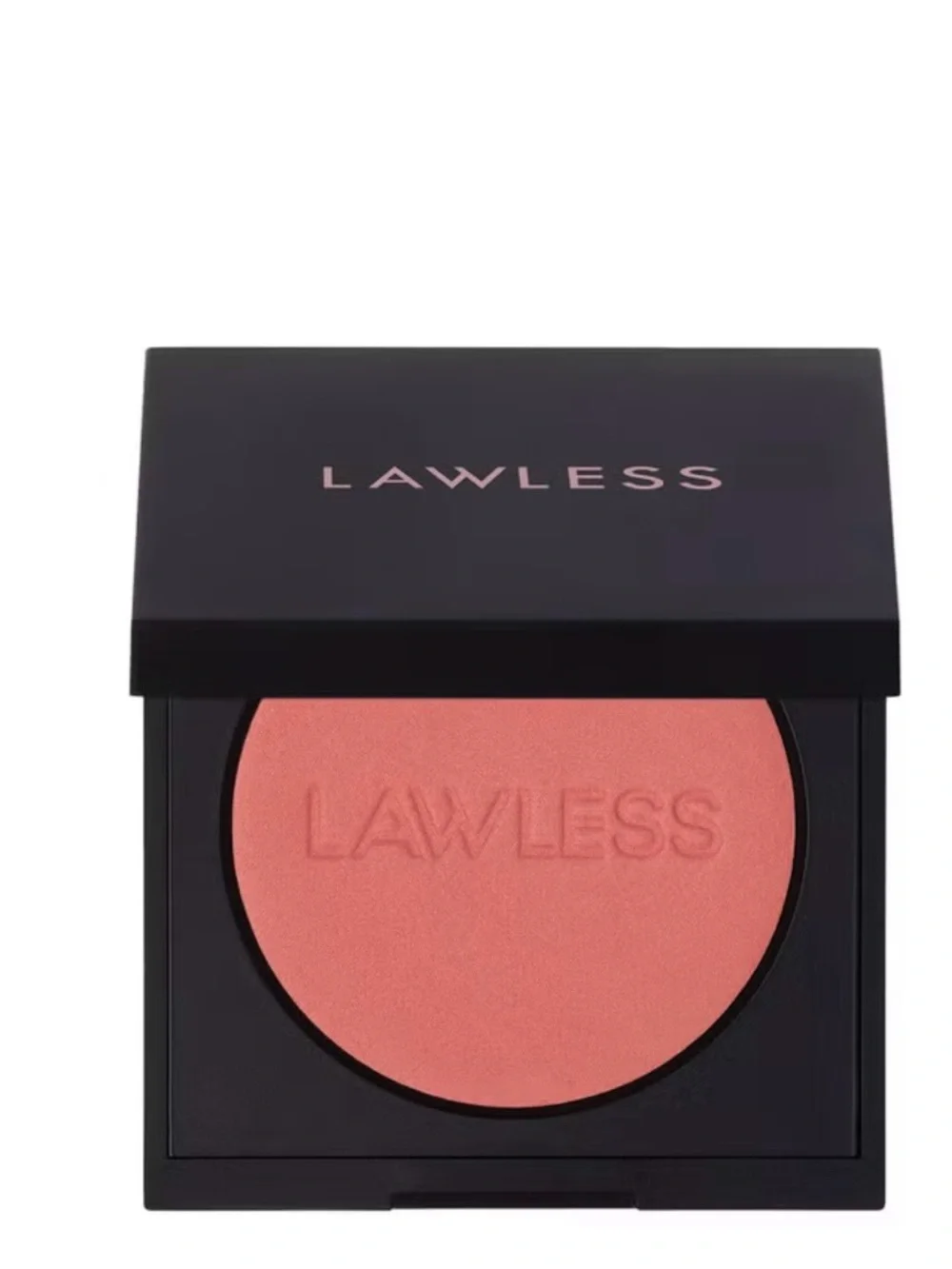 Lawless Make Me Blush Velvet Blush ANGEL SUEDE, Full Sz 0.18oz, BNIB, Authentic